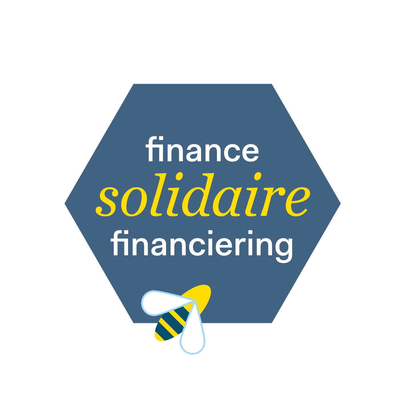 Label Financité